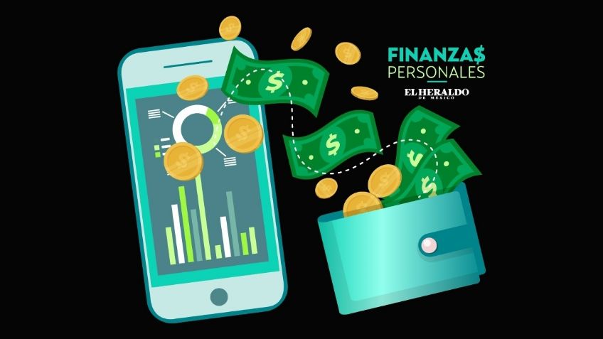 Finanzas Personales: Cumple tu meta con estas APPS para empezar a ahorrar | Podcast