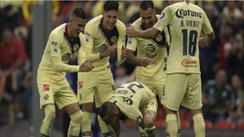 Paul Aguilar deja de ser jugador de América, tras la eliminación contra las Chivas