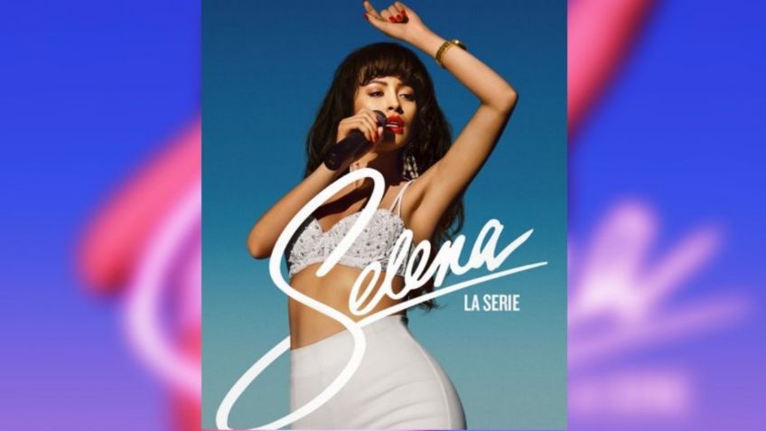 Selena La Serie: Fecha de estreno, actores, trama y todo lo que debes saber