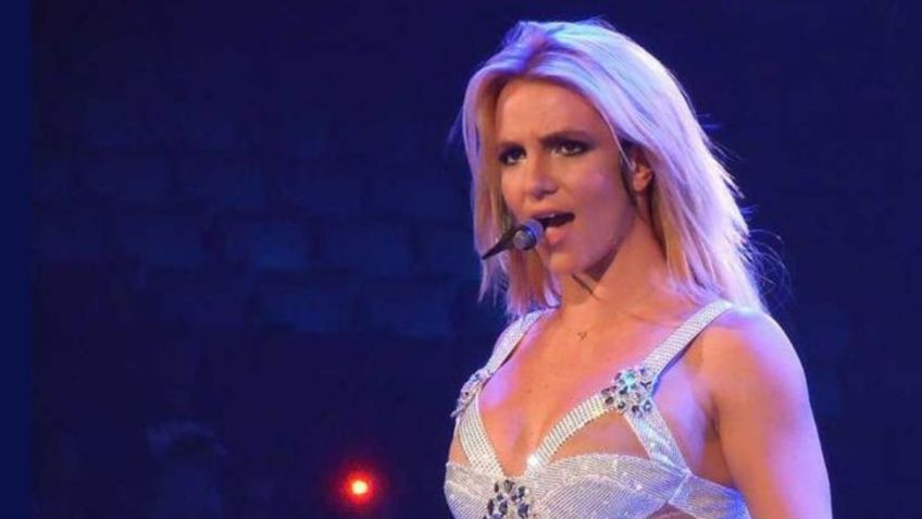 Britney Spears CONFIESA que lloró dos semanas seguidas por este DURO momento en su vida