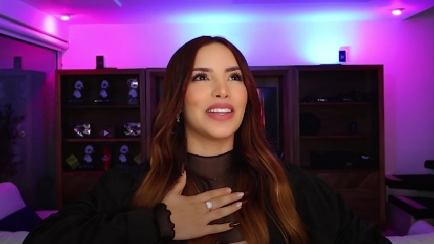 "¡Es un alivio!", Kim Loaiza revela que está EMBARAZADA por segunda ocasión:VIDEO