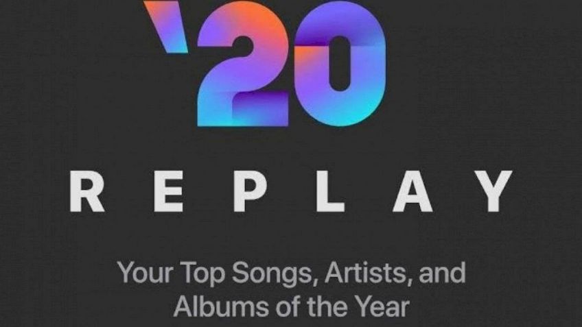 Cómo habilitar Apple Replay 2020, la respuesta a Spotify