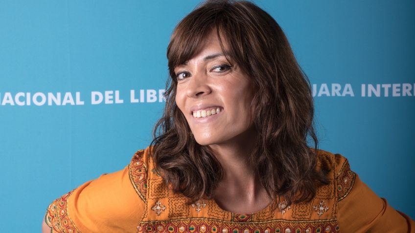 Camila Sosa: Se inaugura la venganza de las travestis y es a través de la palabra