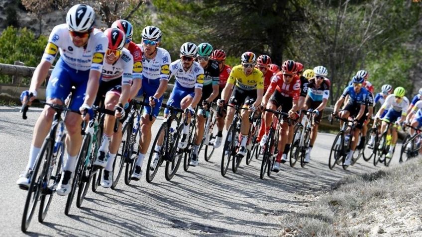 Tendrá México tres equipos profesionales registrados ante UCI