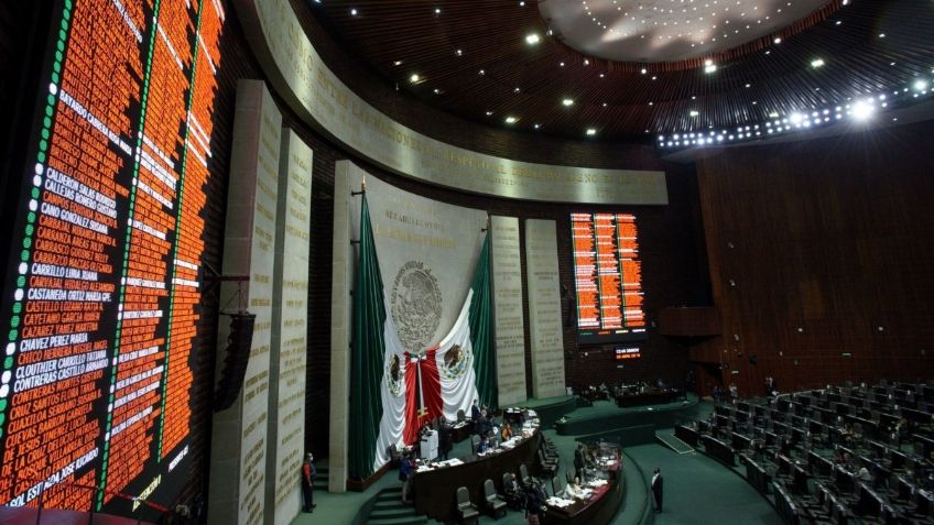 Diputados aprueban cuatro años de prisión para quien abandone a adultos mayores