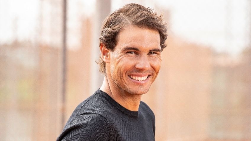 Rafa Nadal: El mejor deportista español