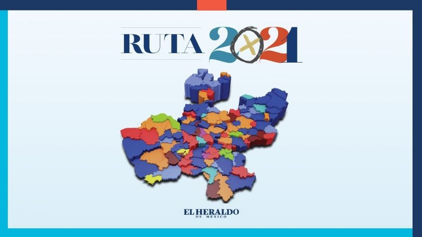 Ruta 2021: Jalisco, a favor de las mujeres