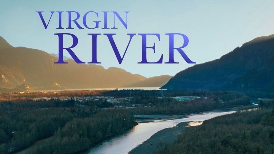 Foto: IG @virginriverseries