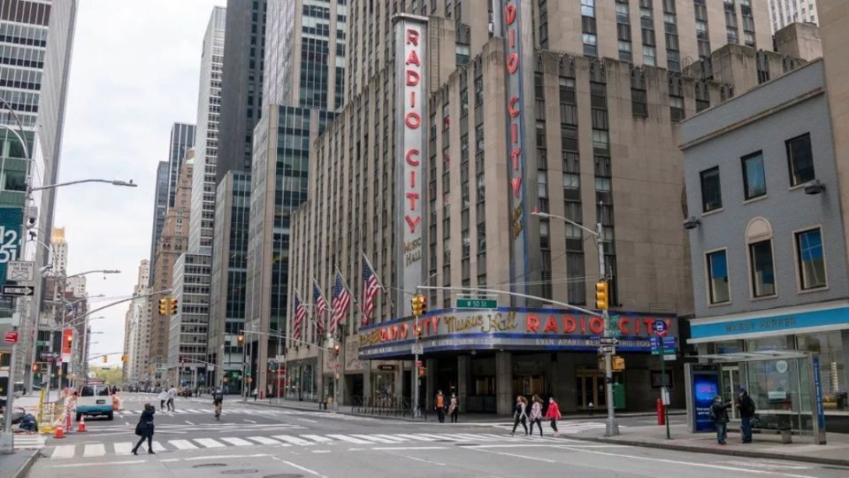 La vacuna llegará a NY en unas semanas. Foto: Reuters