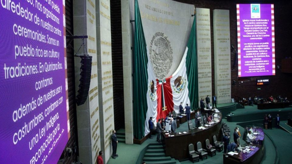 Los funcionarios fueron seleccionados para el siguiente periodo