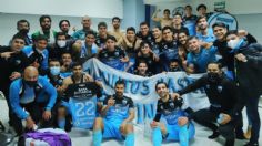 ¡Tampico Madero campeón! Se convierte en el primer monarca de la Liga Expansión