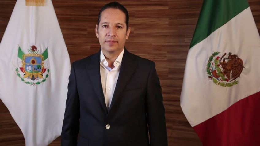 Querétaro endurece medidas restrictivas, ordena ‘confinamiento modulado’