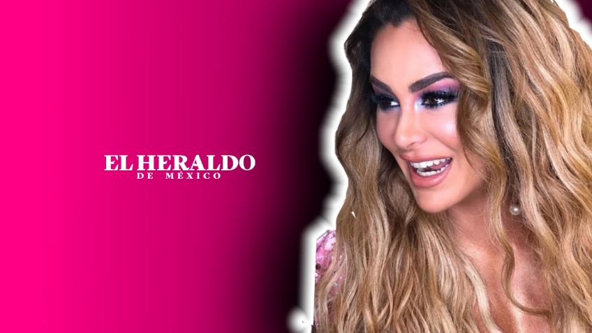 Ninel Conde alerta a sus seguidores con TANTAS modificaciones en su rostro y cuerpo