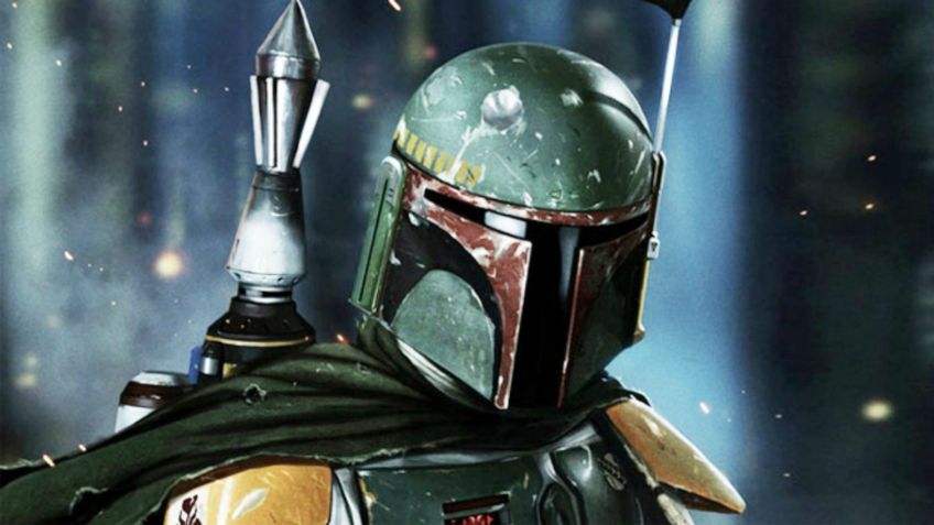 Disney Plus: Revelan spin off dedicado a Boba Fett