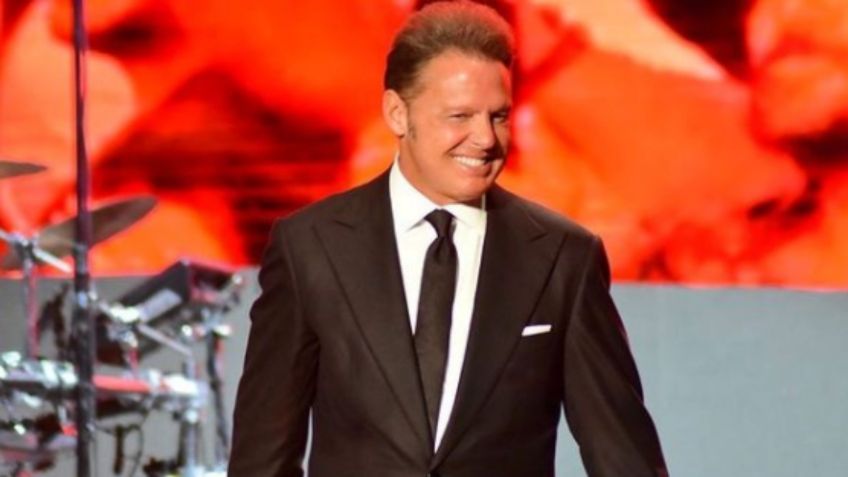 Luis Miguel protagoniza uno de los comerciales más caros de la historia, esto es lo que le pagaron