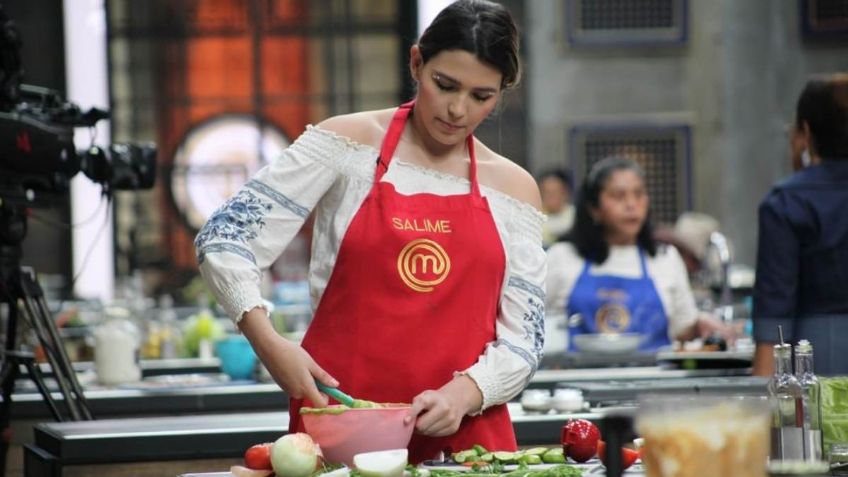 MasterChef México: Cocineros crean POLÉMICA con FOTO muy abrazados