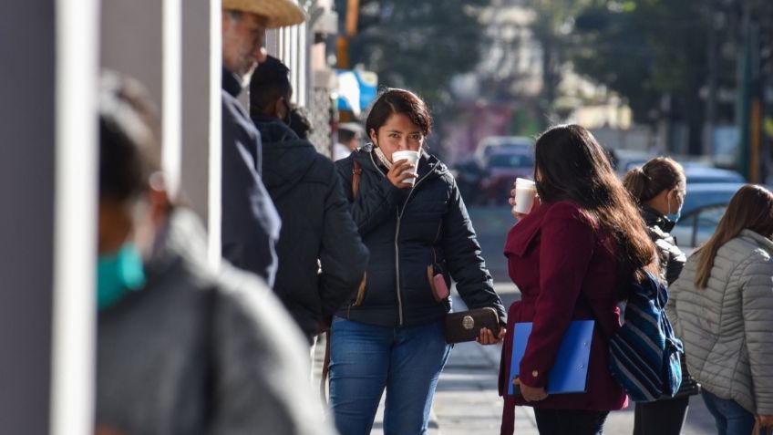 Clima Puebla: ¡Protégete del frío! Prevén chubascos y heladas para este 21 de diciembre 2020