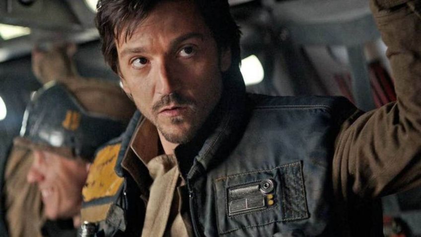 Netflix: La MEJOR película de Diego Luna alojada en la plataforma y seguramente no la has visto | TRAILER