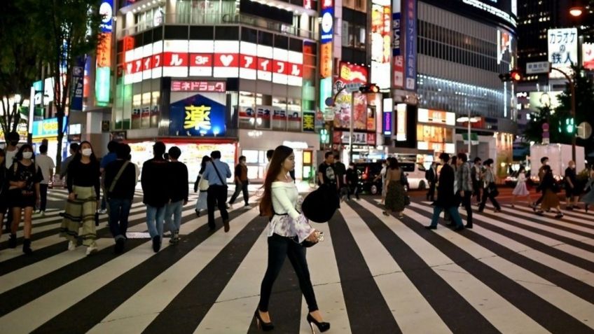 ¿Por qué los japoneses se molestan si les aumentan los días de vacaciones?