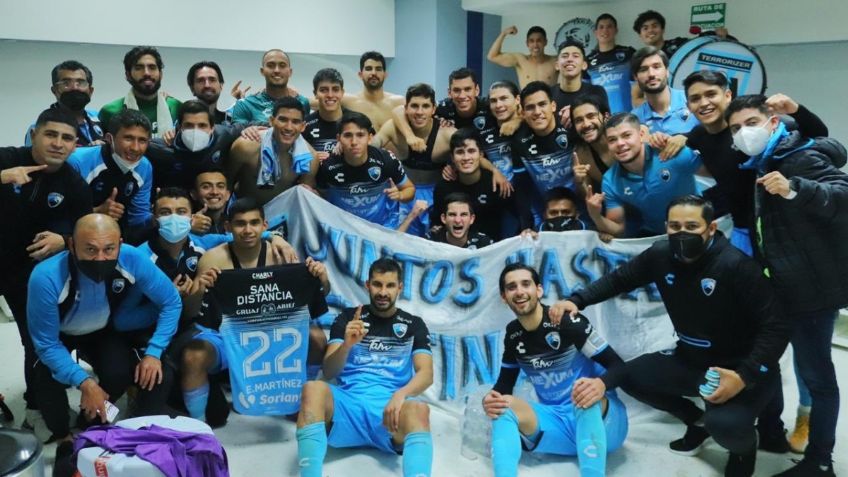 ¡Tampico Madero campeón! Se convierte en el primer monarca de la Liga Expansión