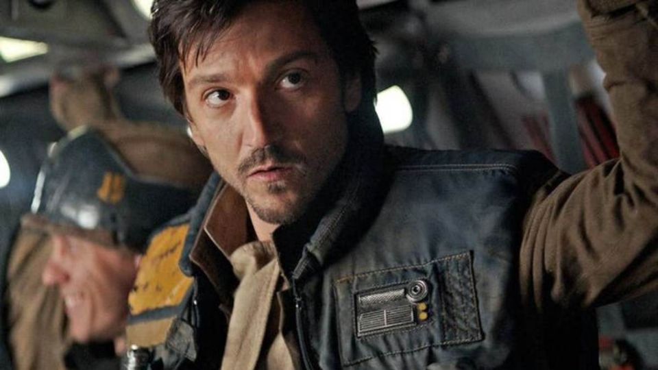 Diego Luna es uno de los actores mexicanos más reconocidos. Foto: Especial