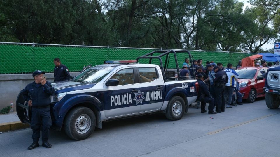 PROCESO EN CURSO. De denunciarse, la licitación pública podría ser cancelada. Foto: Cuartoscuro