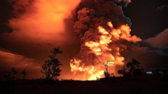 Volcán Kilauea entra en erupción; destruye más de 700 casas y produce sismo: FOTOS