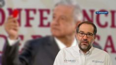 Ignacio Peralta pide diálogo con AMLO para tratar el tema de la vacunación contra la Covid-19