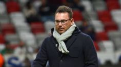 "Pumas no se puede quedar ahí": Antonio Mohamed piensa en el futuro tras el fracaso en la Leagues Cup