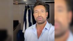 Gabriel Soto pide respeto hacia sus hijas e Irina Baeva tras filtración de video íntimo