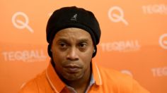 Ronaldinho lanzará sencillo en honor a su madre fallecida por Covid-19