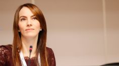 Gabriela Cuevas, primera mexicana en ser presidenta honoraria de la Unión Interparlamentaria