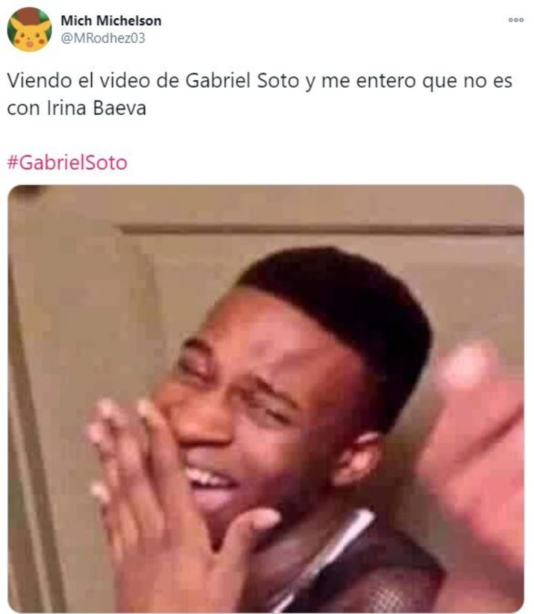 meme gabriel soto