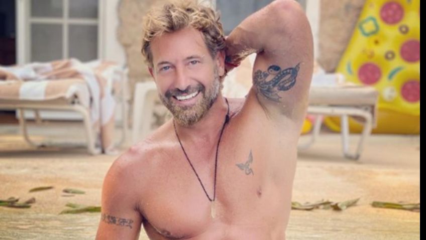 Esta joven actriz le pidió matrimonio a Gabriel Soto y no es Irina Baeva, ¿qué pasó?