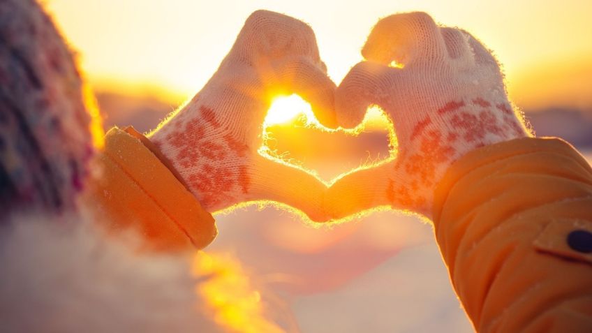 Lunes 21: Inicia el solsticio de Invierno; te decimos por qué es el día más corto del año