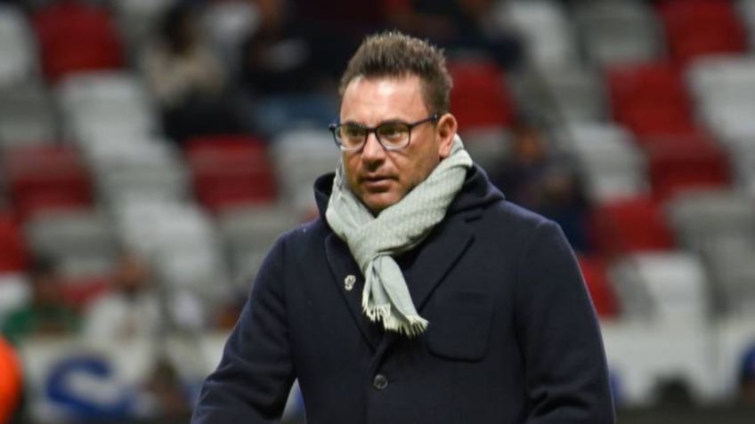 "Pumas no se puede quedar ahí": Antonio Mohamed piensa en el futuro tras el fracaso en la Leagues Cup