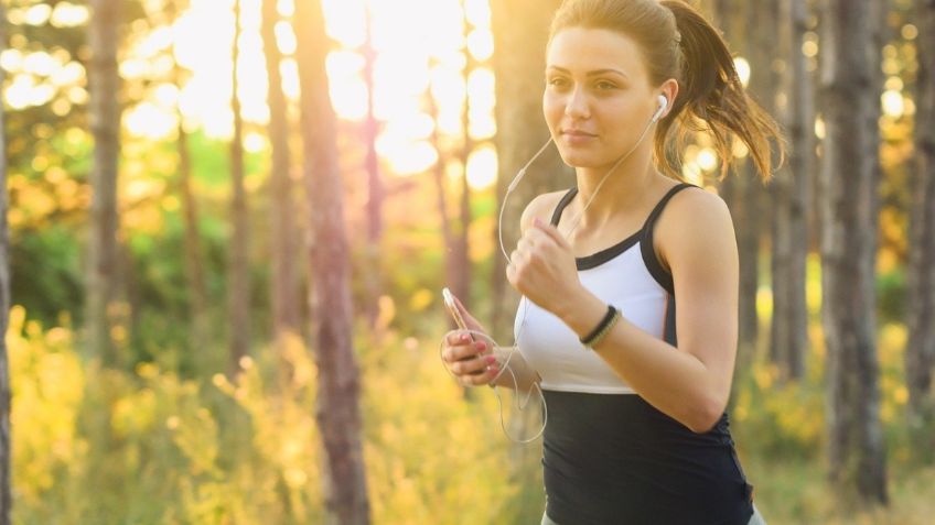 Cómo cambia tu cuerpo según las estaciones del año; en esto afecta para tu salud