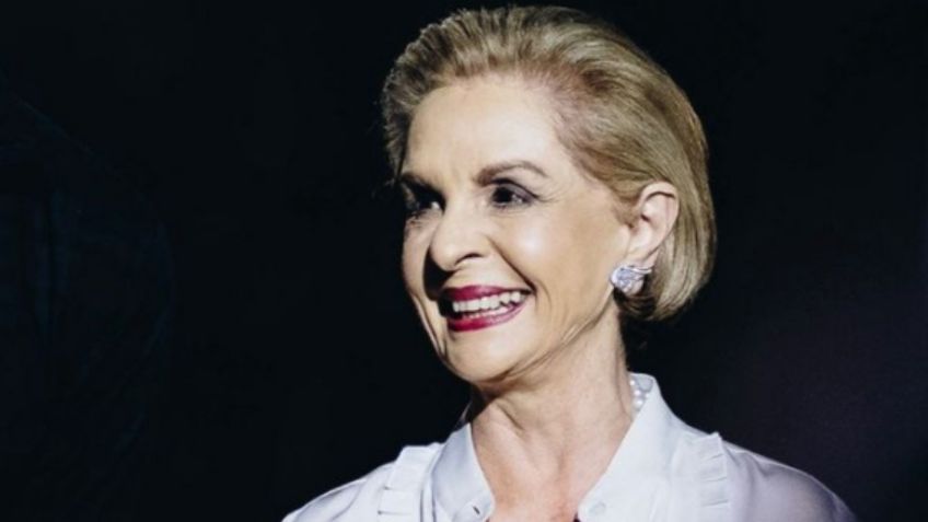 Carolina Herrera en Netflix: ella es la actriz que la va a interpretar y más detalles de su serie