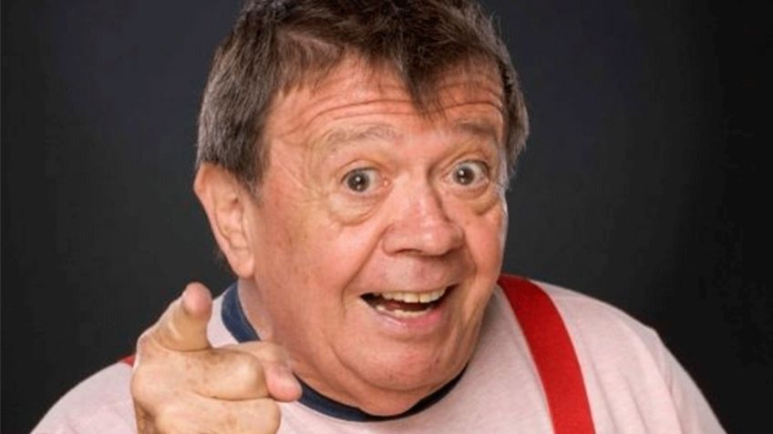 Chabelo: La teoría que confirma que tiene un HIJO FAMOSO que brilla en televisión ¿Será? | FOTOS