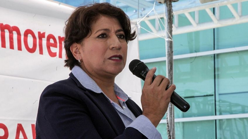 Delfina Gómez tendrá que trabajar con dos subsecretarios que no conoce: Carlos Ornelas