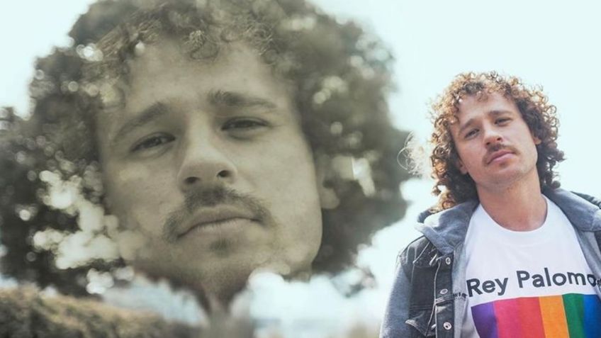 ¡Se lleva el susto de su vida! Luisito Comunica se mete a un panteón y las cosas no salen como planea: VIDEO