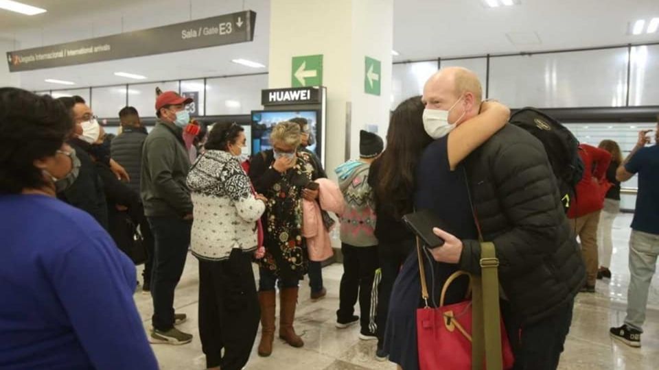 las autoridades mexicanas han señalado que no se ha comprobado que provoque una enfermedad más grave que la que ya se conoce. FOTO: ESPECIAL