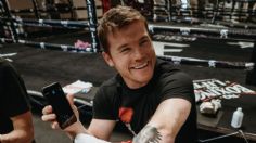 Saúl “Canelo” Álvarez: Cuál es el verdadero nombre del boxeador mexicano