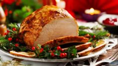 Cena de Navidad: ¿Qué tiene más calorías el pavo o la pierna?