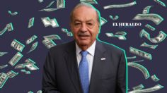 Carlos Slim: Éstas son todas las empresas del empresario más rico de México