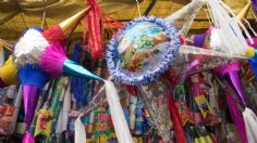 Piñatas navideñas: ¿Cuál es su origen y significado?