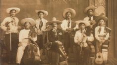 Porfirio Díaz ¿Cómo influyó en el traje y origen del mariachi?