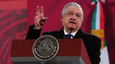 López Obrador suspende gira por la CDMX