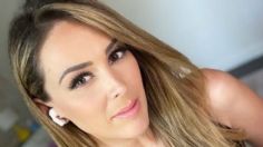 A sus 42 años, estos han sido los momentos más difíciles de Jaqueline Bracamontes: FOTOS