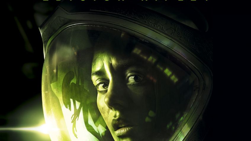 Alien: Isolation y otros JUEGOS que conseguirás GRATIS en Epic Games; así los puedes obtener